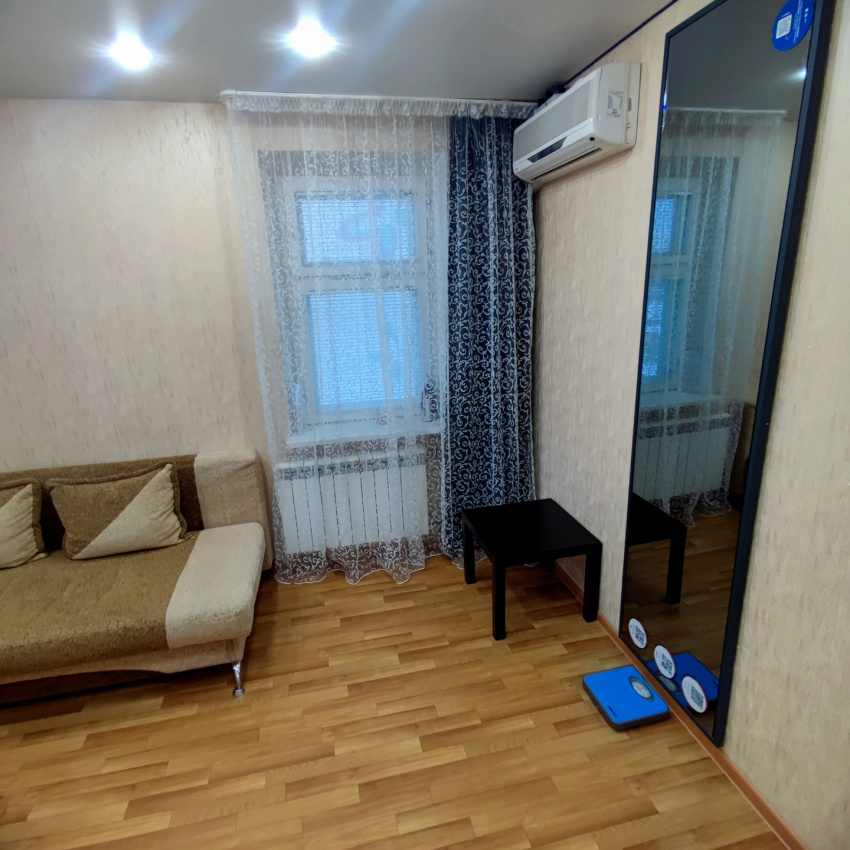 "Для Романтичных" 1-комнатная квартира в Набережных Челнах - фото 3