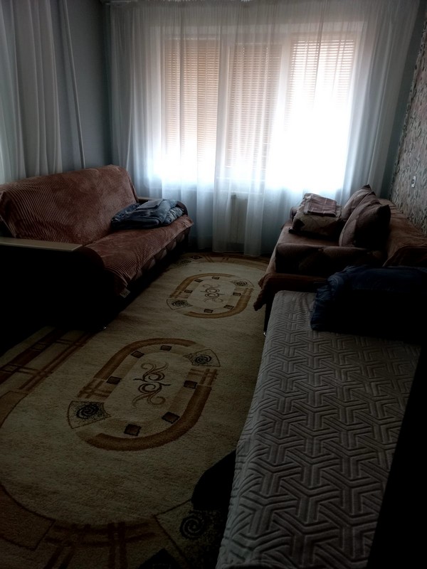 2х-комнатная квартира Строителей 26 в Заринске - фото 3