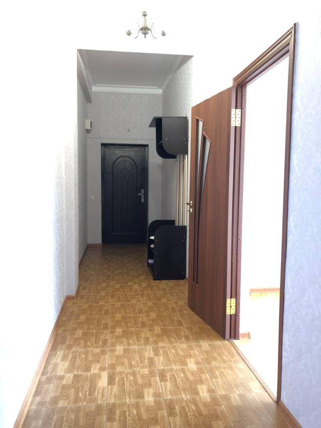 2х-комнатная квартира Расула Гамзатова 97Б в Махачкале - фото 9