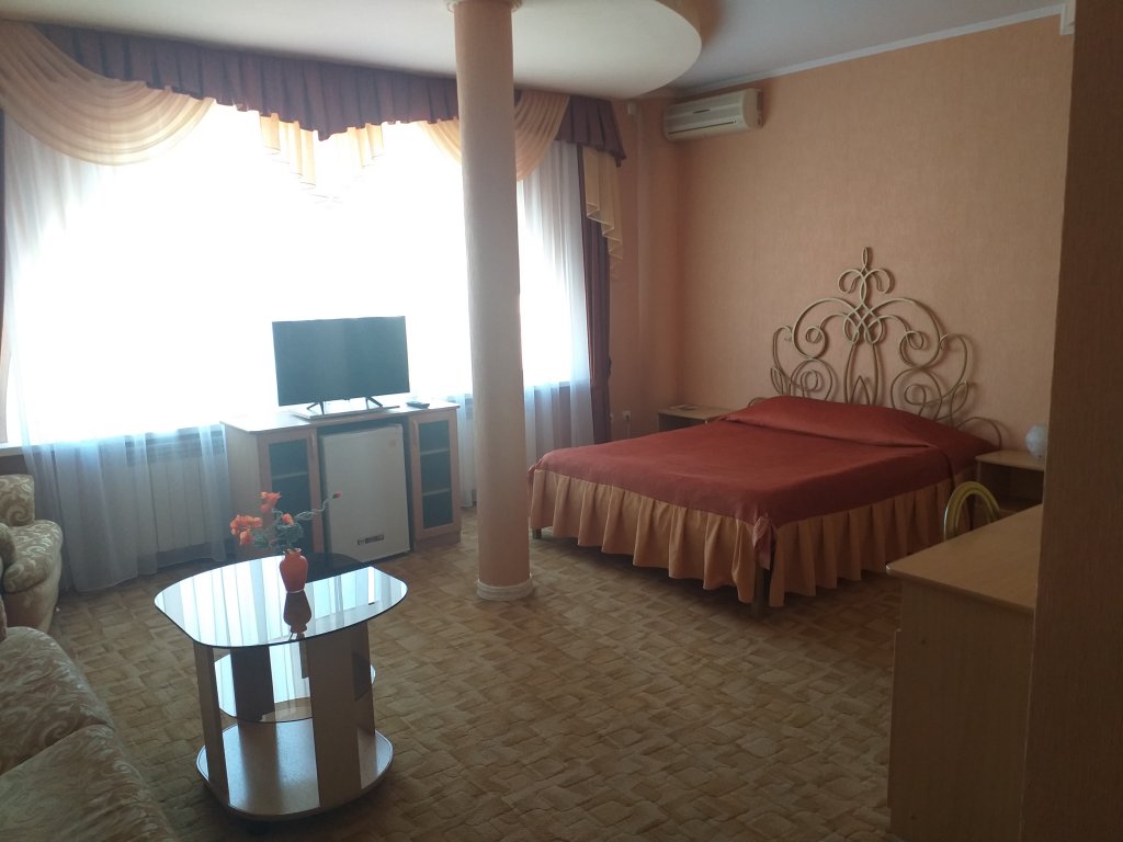"Отель" гостиница в Волгодонске - фото 7