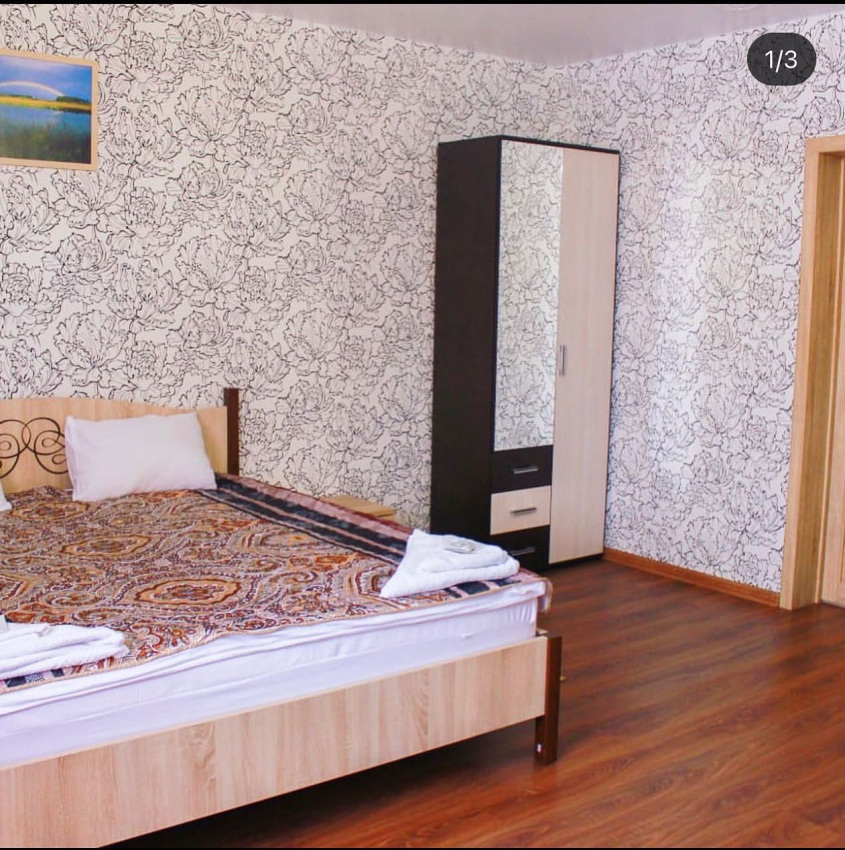 "Sheremet Hotel" мини-гостиница в Химках - фото 9