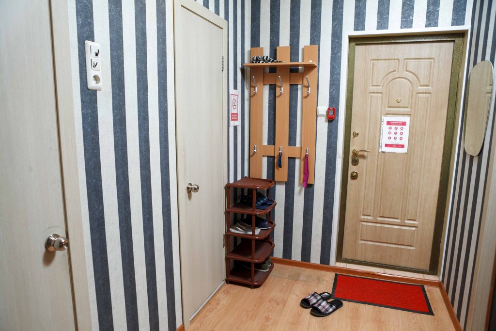 "Лобня Хауз" 1-комнатная квартира в Лобне - фото 11