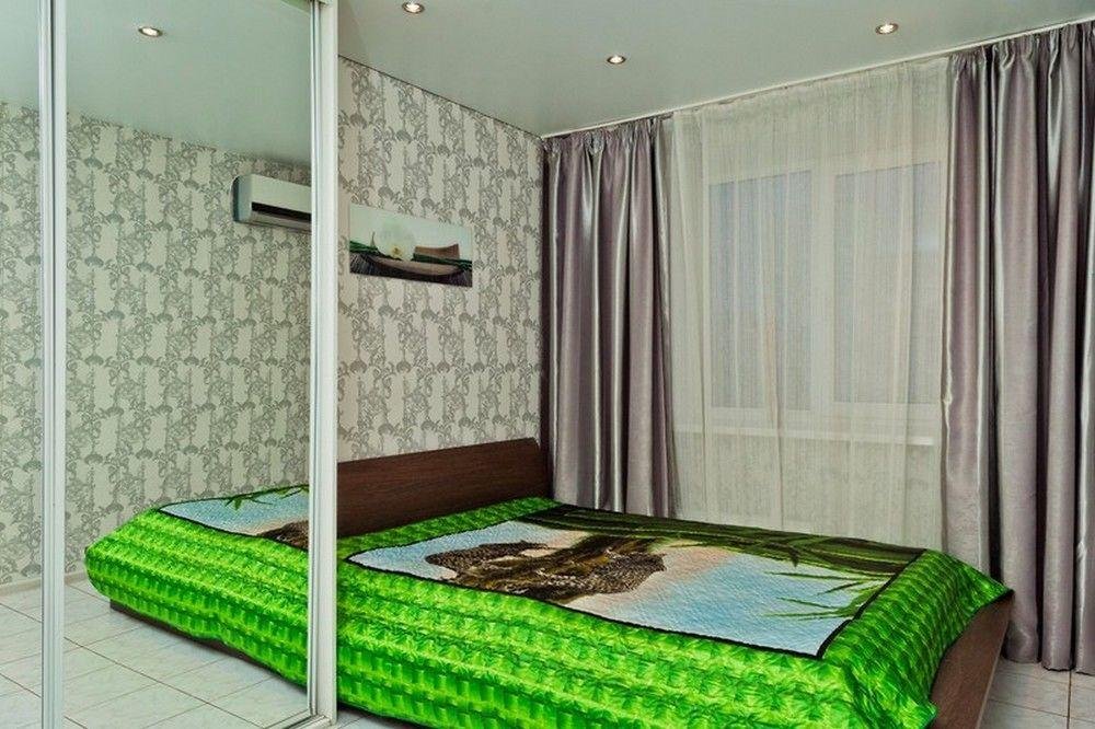 2х-комнатная квартира Максима Горького 142 в Нижнем Новгороде - фото 5