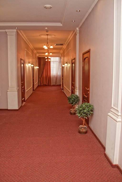 "Извольте" гостиница в Таганроге - фото 9
