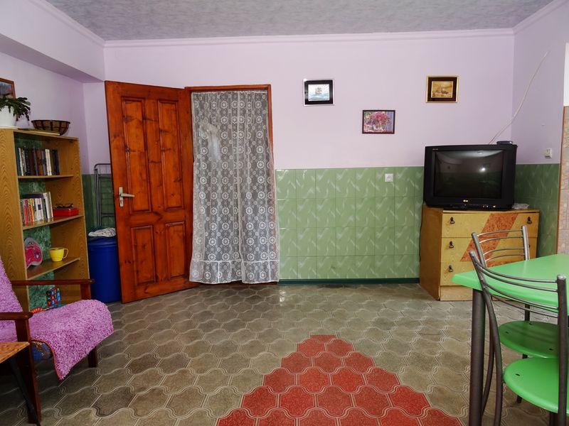 "Ромио" гостевой дом в Витязево - фото 9
