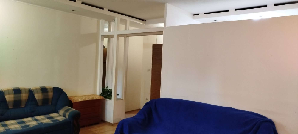 "Комфортная" 3х-комнатная квартира в Пятигорске - фото 14