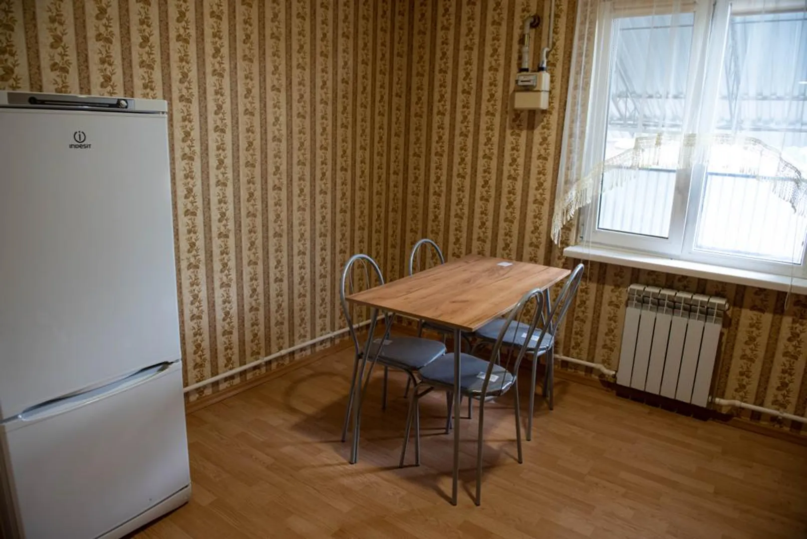 "Теплая и уютная" 2х-комнатная квартира в Миллерово - фото 8