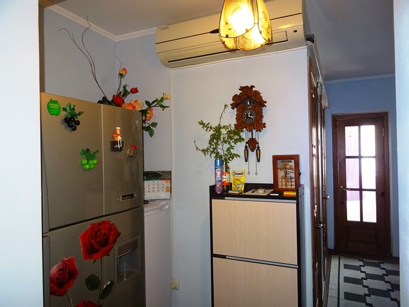 2-комнатная квартира Кольцевая 2/1 в Лазаревском - фото 3