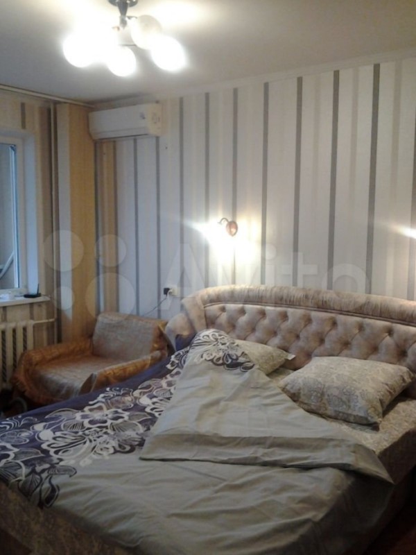 1-комнатная квартира Клары Цеткин 19 в Керчи - фото 1