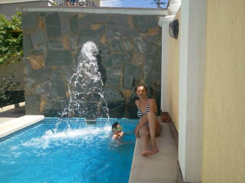 "Дооб-1" гостевой дом в Кабардинке - фото 6