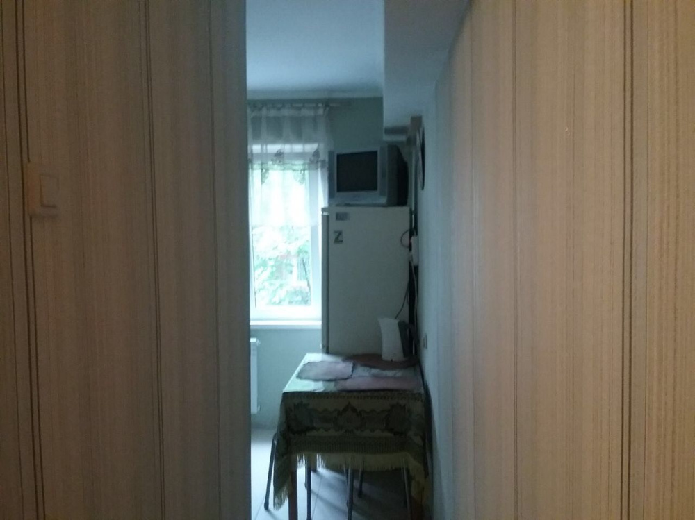 1-комнатная квартира Воровского 49 в Сочи - фото 6
