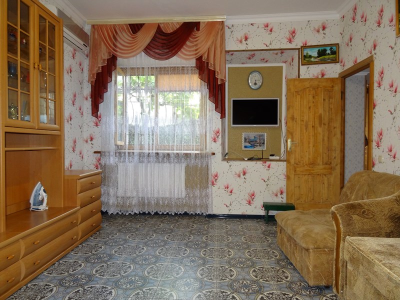 2х-комнатный дом под-ключ Колхозный 8 в Евпатории - фото 14