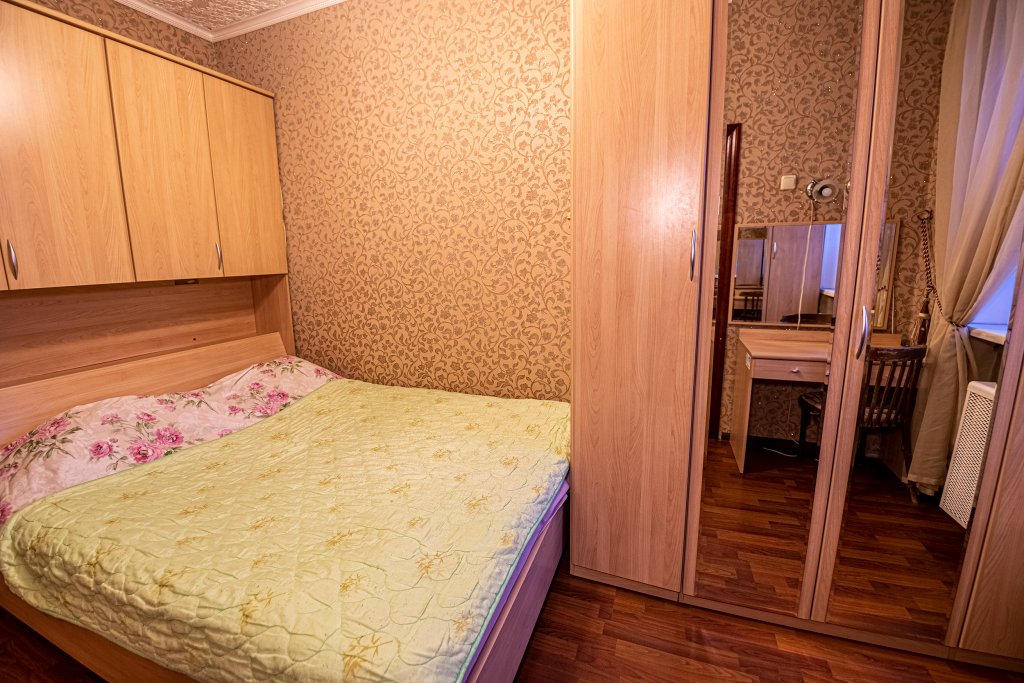 "ArendaGrad Глинки 9" 2х-комнатная квартира в Смоленске - фото 5