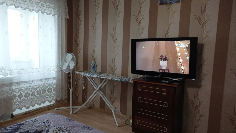 "Live-in-comfort на Гагарина 39" 1-комнатная квартира в Домодедово - фото 13