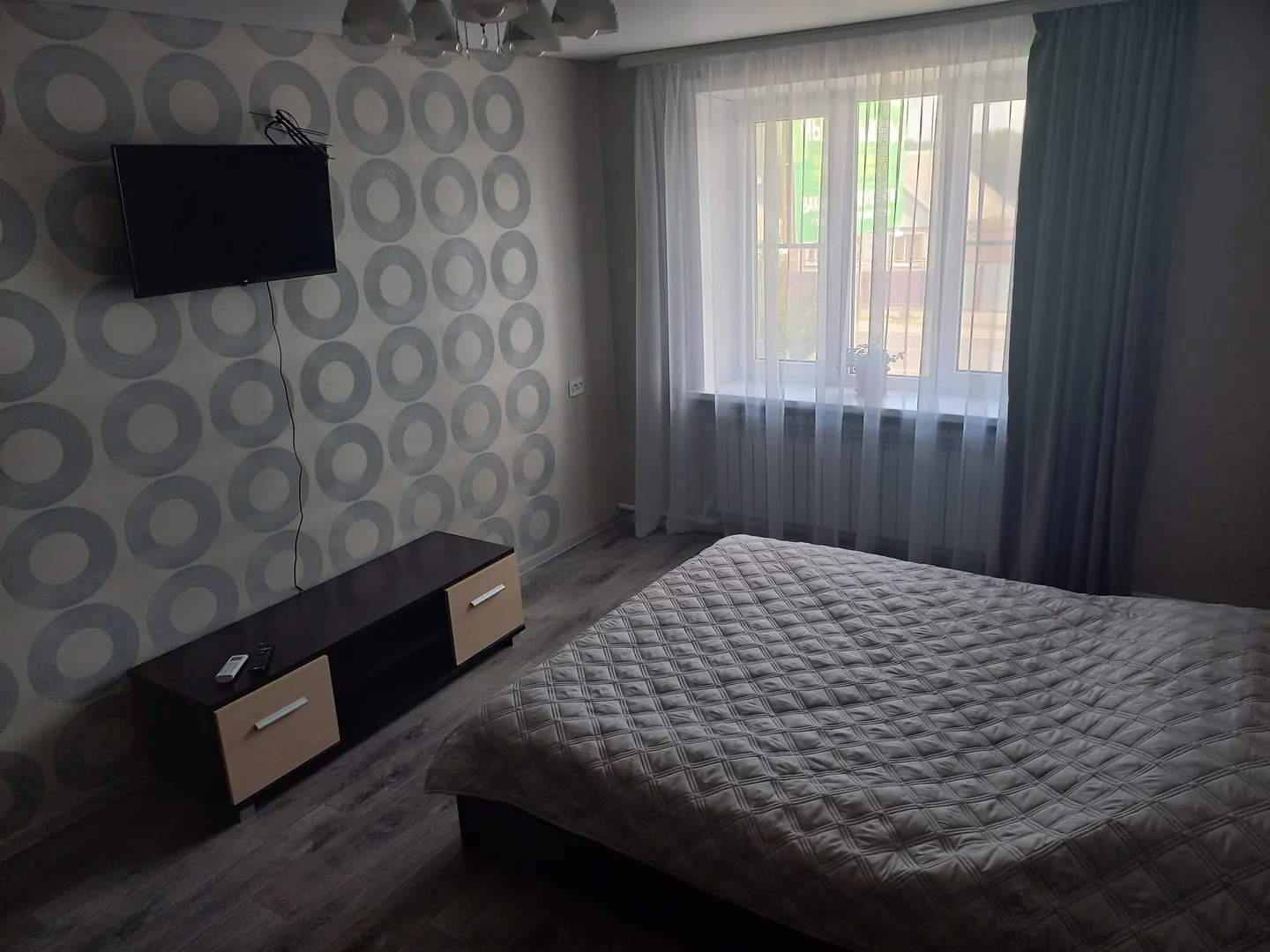 "Ночлег" 1-комнатная квартира в Богучаре - фото 3