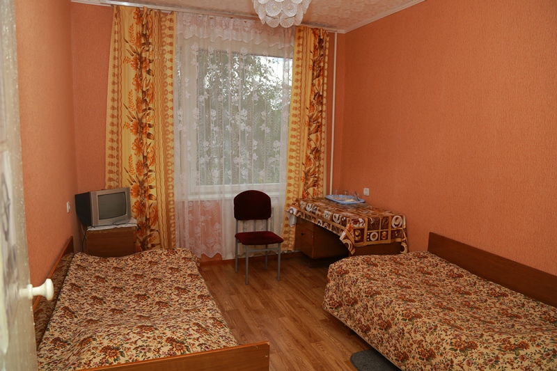 "Тихая сосна" гостиница в Алексеевке - фото 7