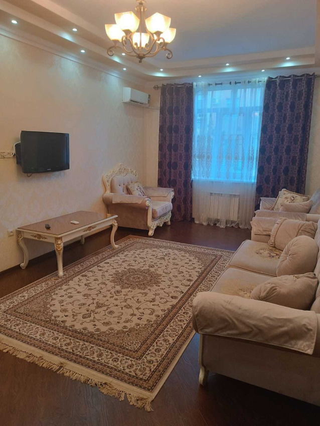 1-комнатная квартира Советская 10 в Каспийске - фото 1