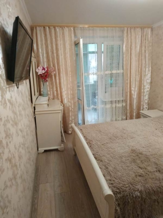 2х-комнатная квартира Кошевого 15 в Дивноморском - фото 16