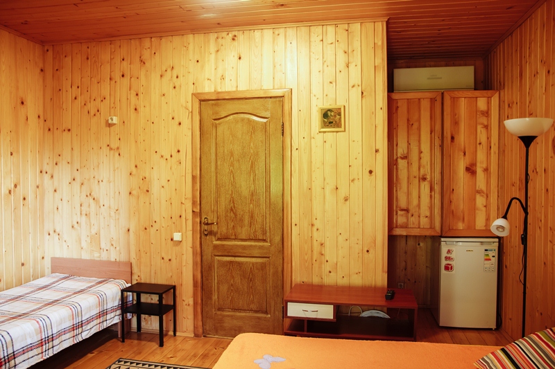 "Суслик морской" гостевой дом в п. Кача (Севастополь) - фото 46