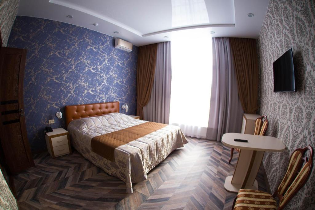 "ЗИКО" гостиница в Тюмени - фото 1