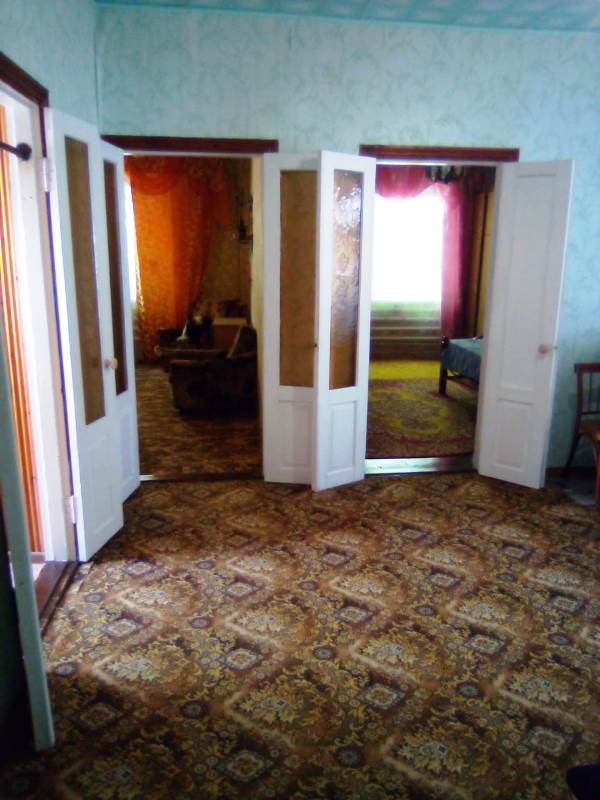 Дом под-ключ Чапаева 11/Б в Должанской - фото 21
