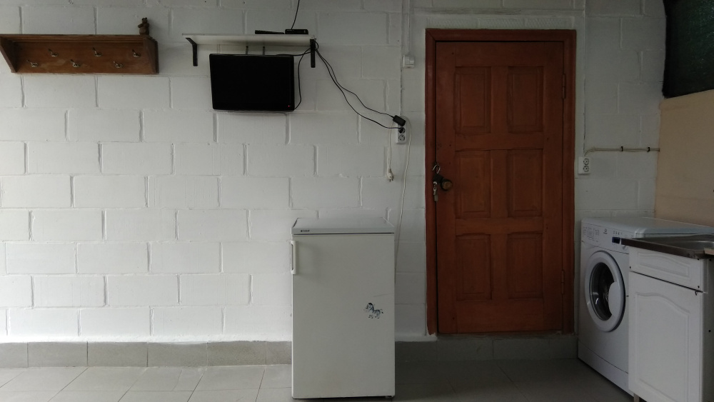 "Энкурс-Белый Домик" дом под-ключ в Должанской - фото 5