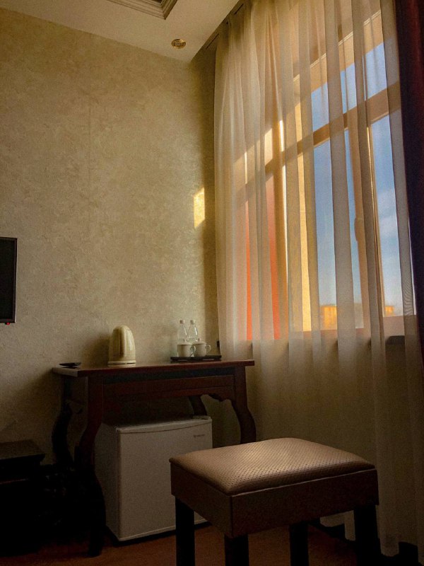 "Империал" гостиница в Уссурийске - фото 3