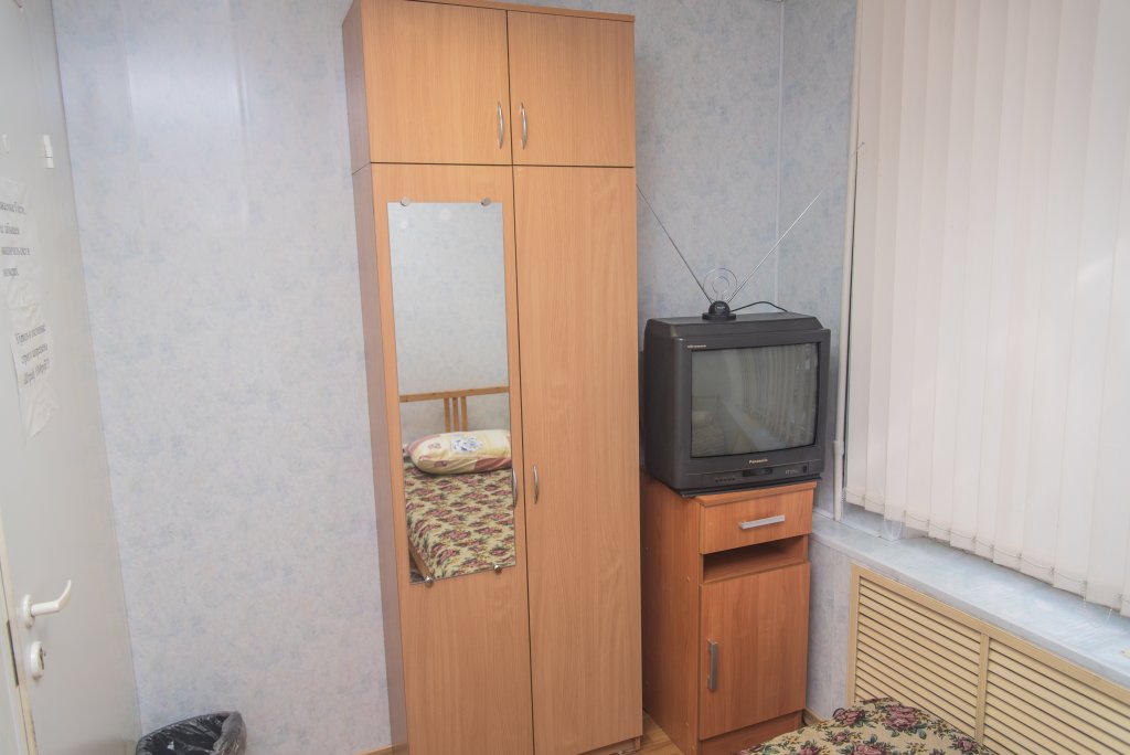 "Гермес" мини-отель в Сыктывкаре - фото 12
