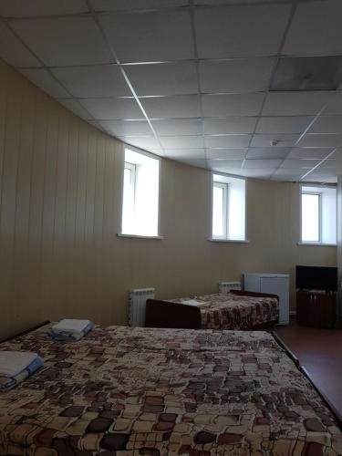 "Татнефть" мотель в Казани - фото 5