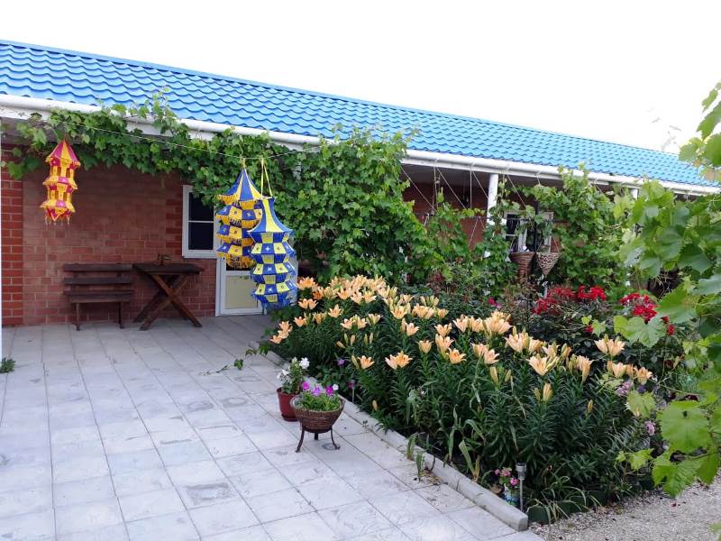 "Жемчужина" гостевой дом в Должанской - фото 4