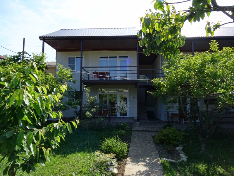 "Шервуд" гостевой дом в Лермонтово, ул. Тенгинская, 10 - фото 7