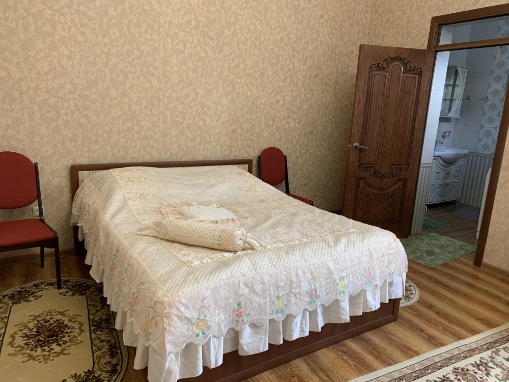"В Отпуск на Кавказ" дом под-ключ в Кисловодске  - фото 15