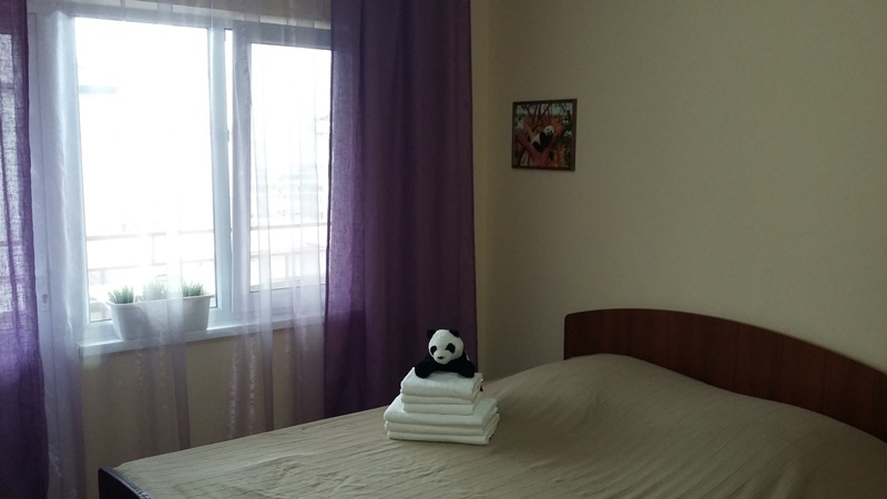 "Panda Villa" гостевой дом в Геленджике, ул. Маячная, 31 - фото 8