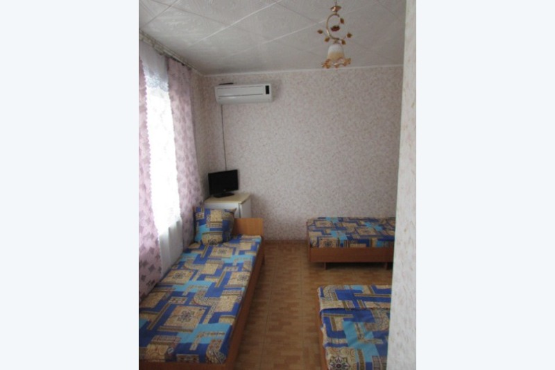 "Ускут" мини-гостиница в Судаке, ул. Ешиль-Ада, 21 - фото 13
