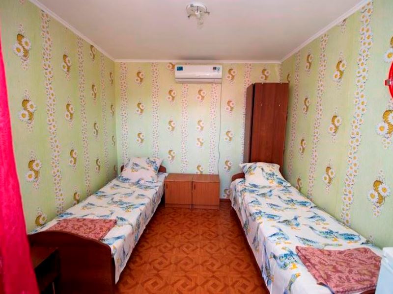 "Нинель" гостевой дом в Кабардинке - фото 10