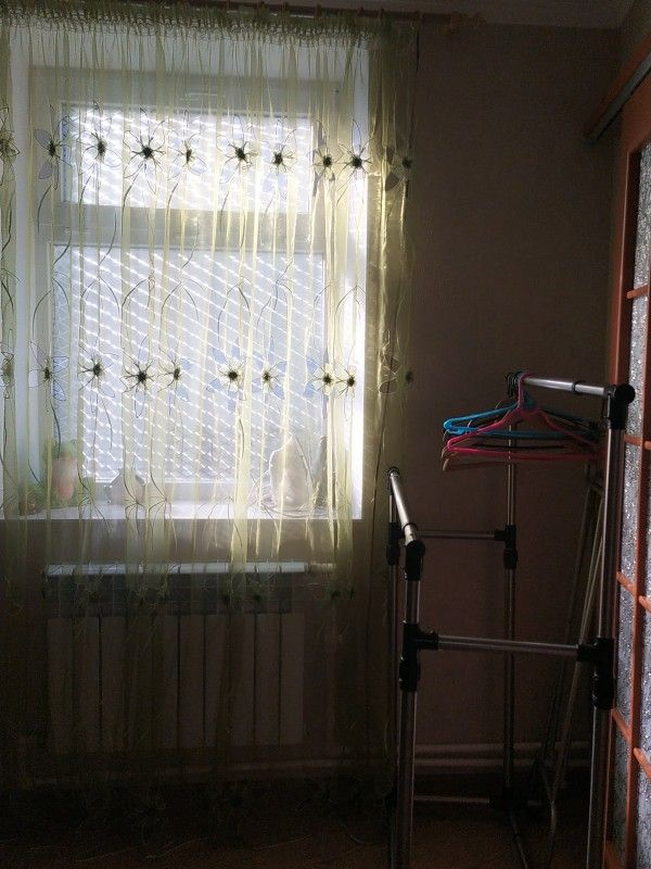 "Теремок со своим двориком" 1-комнатный дом под-ключ в Феодосии - фото 11