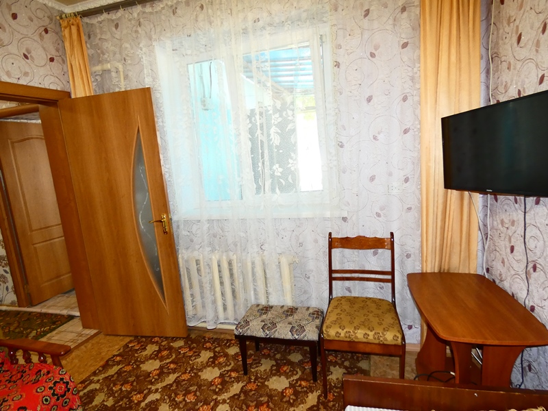 "Под виноградом" 2х-комнатный дом под-ключ в Феодосии - фото 7