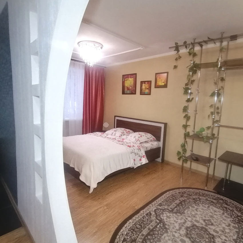 1-комнатная квартира Боевая 63 в Астрахани - фото 3