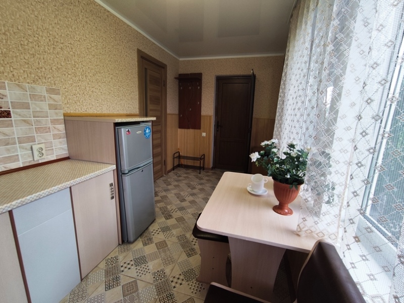 "Алдижан" гостевой дом в Береговом (Феодосия) - фото 15