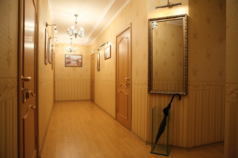 "Стрелец" мини-гостиница в Челябинске - фото 1