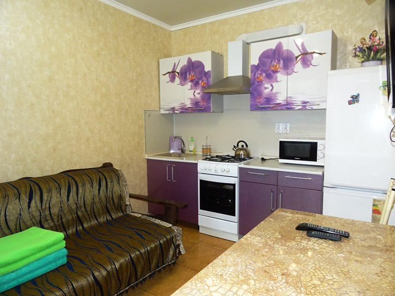 "Каспаровых" мини-гостиница в Адлере - фото 42
