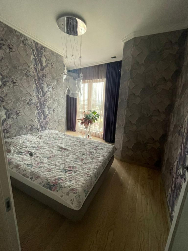 3х-комнатная квартира Богдана Хмельницкого 8 в Адлере - фото 20