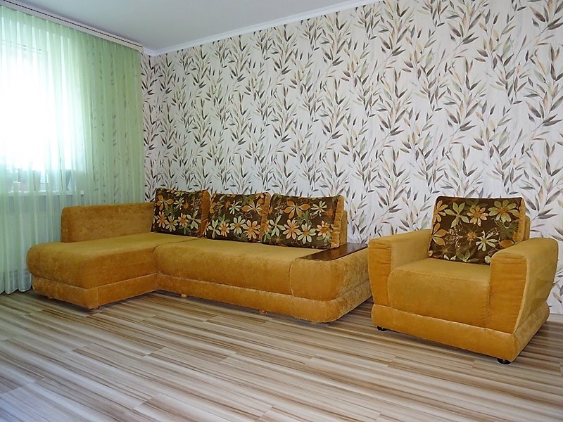 2х-комнатная квартира Ленина 56 в Евпатории - фото 13