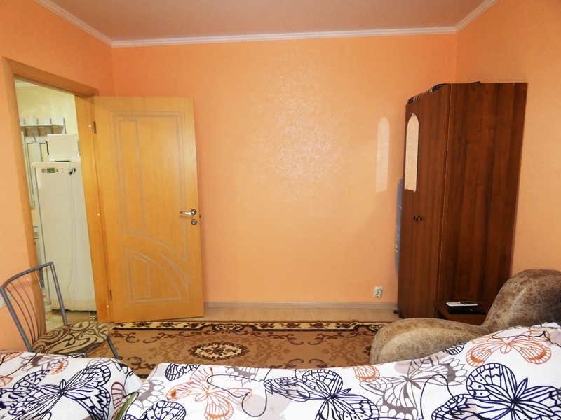 "Красный" 2х-комнатный дом под-ключ в Пересыпи - фото 9
