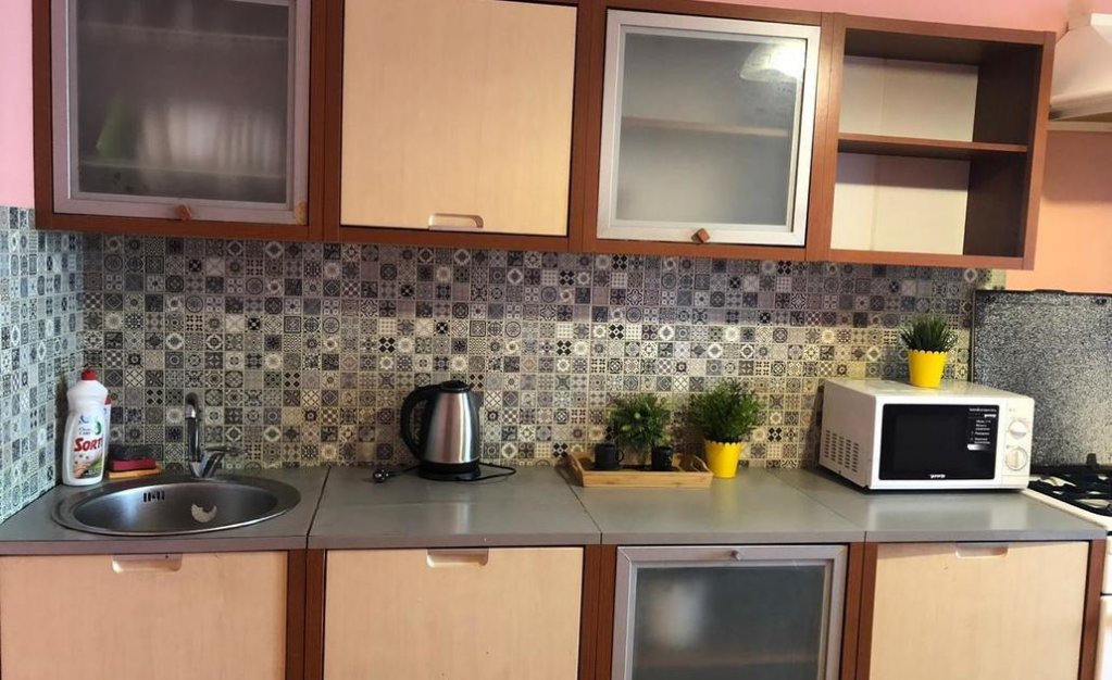 "Рент69 на Смоленском 7" 2х-комнатная квартира в Твери - фото 6