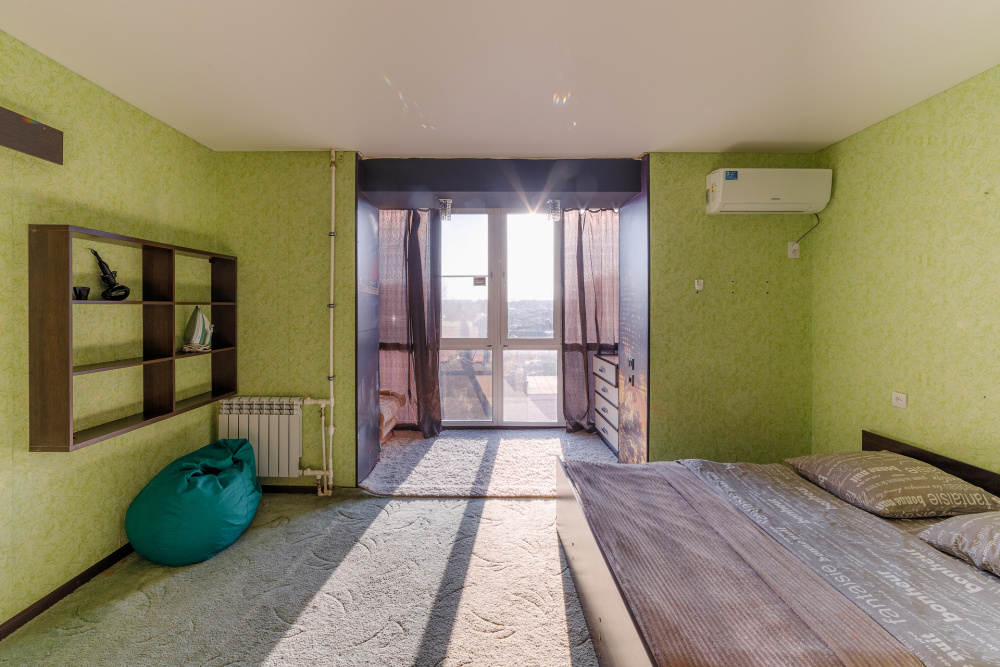 "ПрезентХаус на Чичканова 70б" 1-комнатная квартира в Тамбове - фото 8