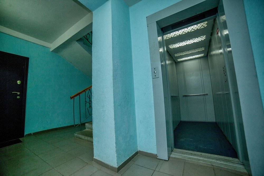"Арендаград на Средне-Лермонтовской" 1-комнатная квартира в Смоленске - фото 8