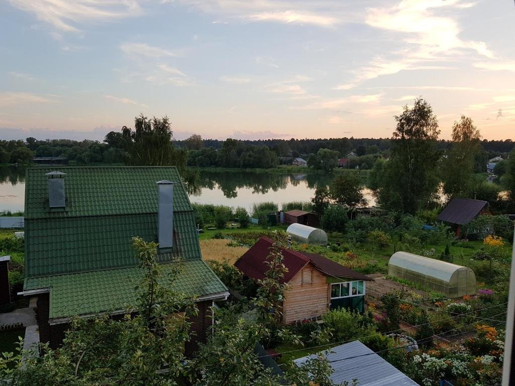 "Север" мини-гостиница в Конаково - фото 1