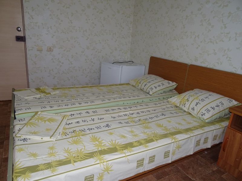 "Черноморская сказка" гостевой дом в Джубге - фото 23