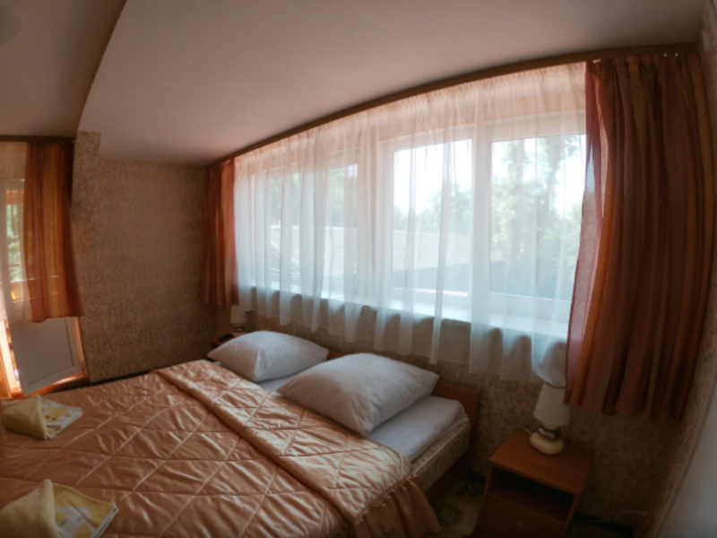 "Сосны" гостевые комнаты в Светлогорске - фото 18